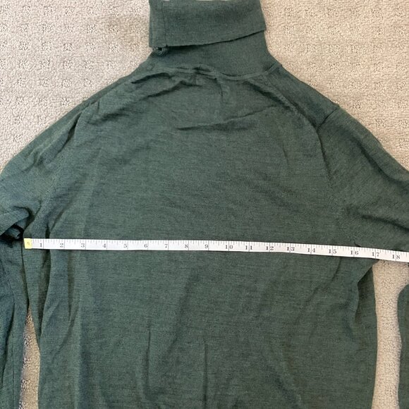 Gap Merino Wool Sweater - size L petite - Picture 3 of 4